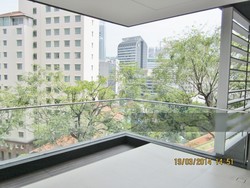 Urban Suites (D9), Condominium #219734691